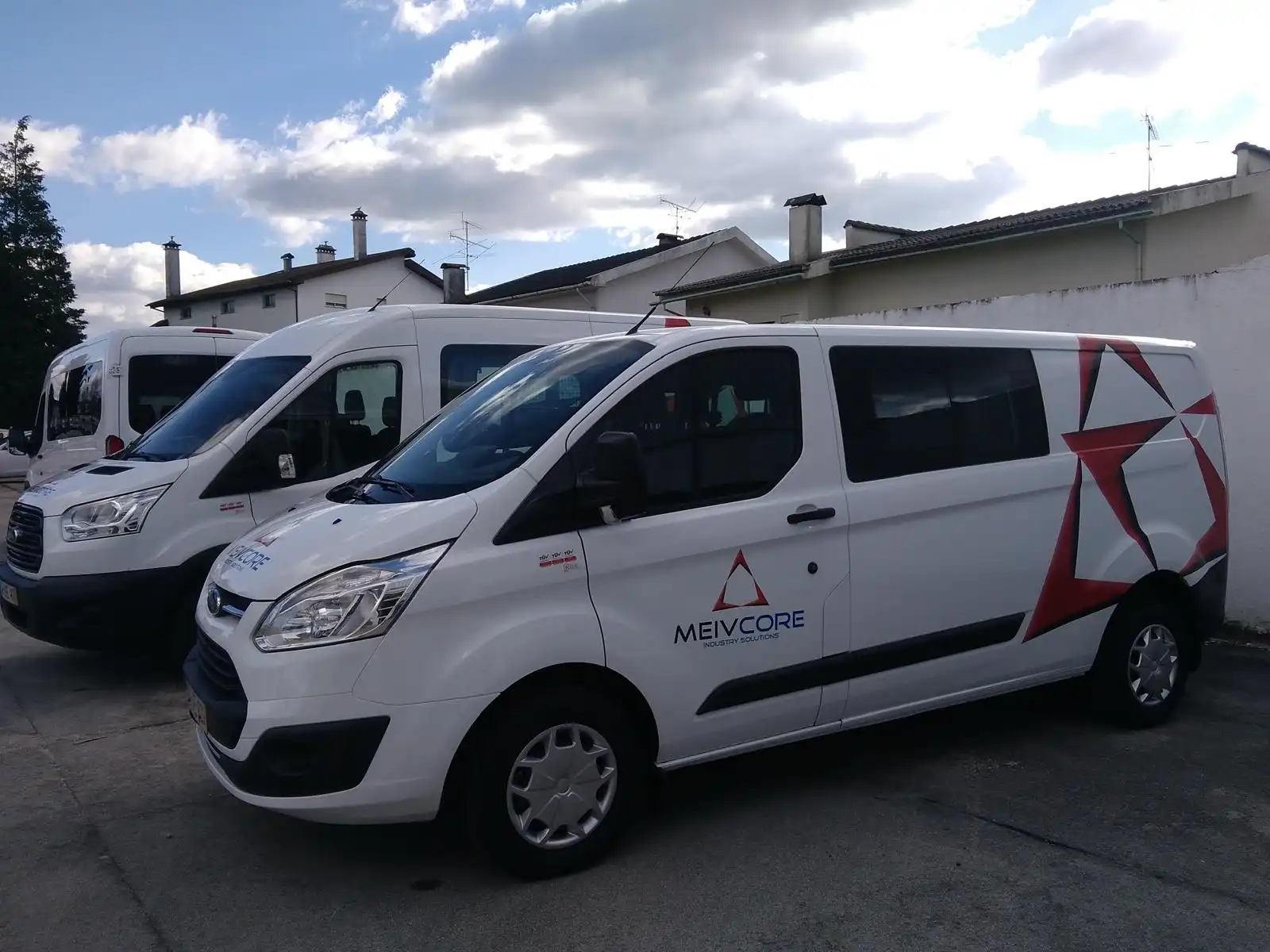 Luis Fernandes Publicidade