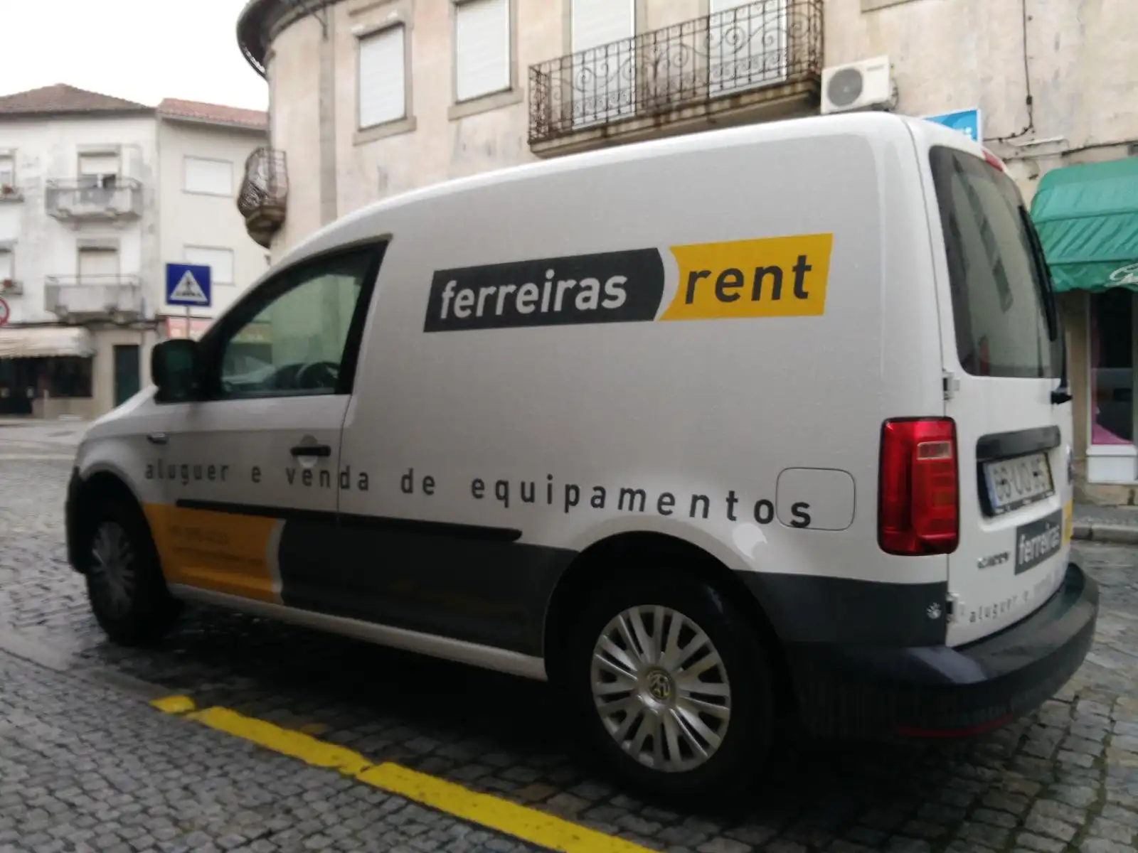 Luis Fernandes Publicidade