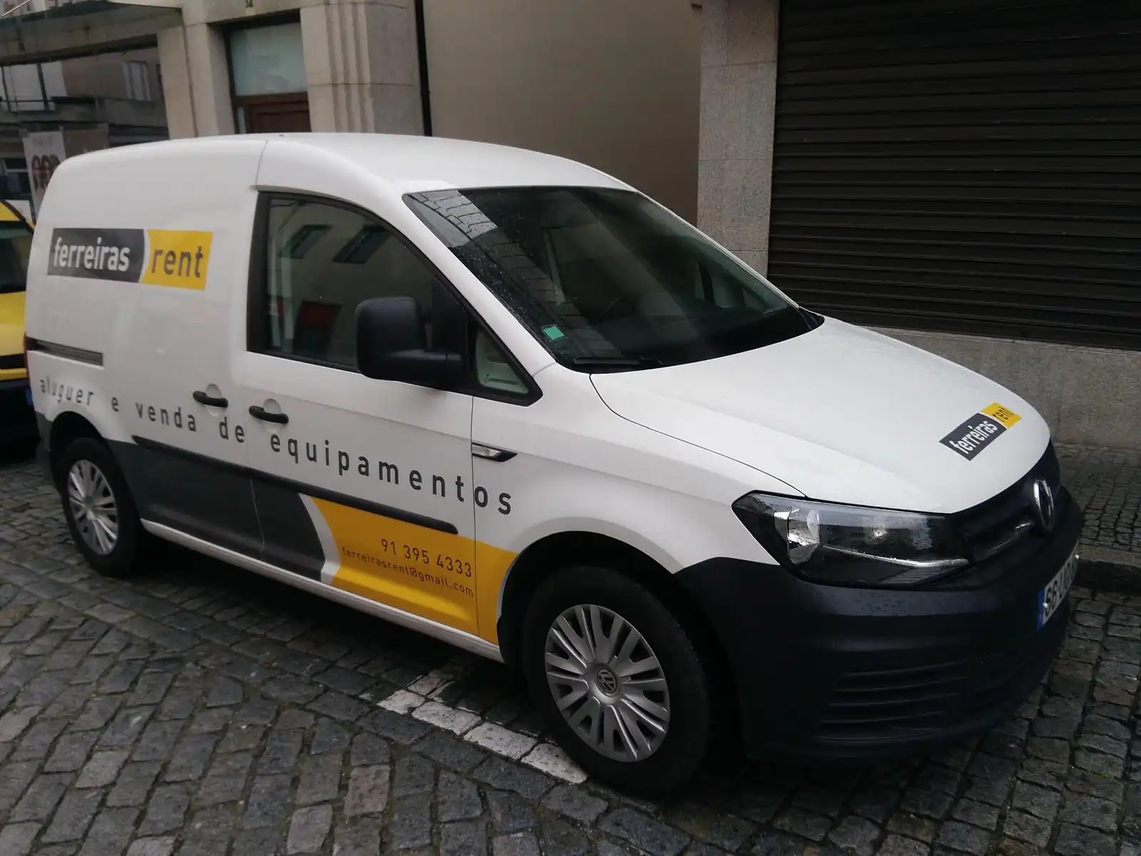 Luis Fernandes Publicidade