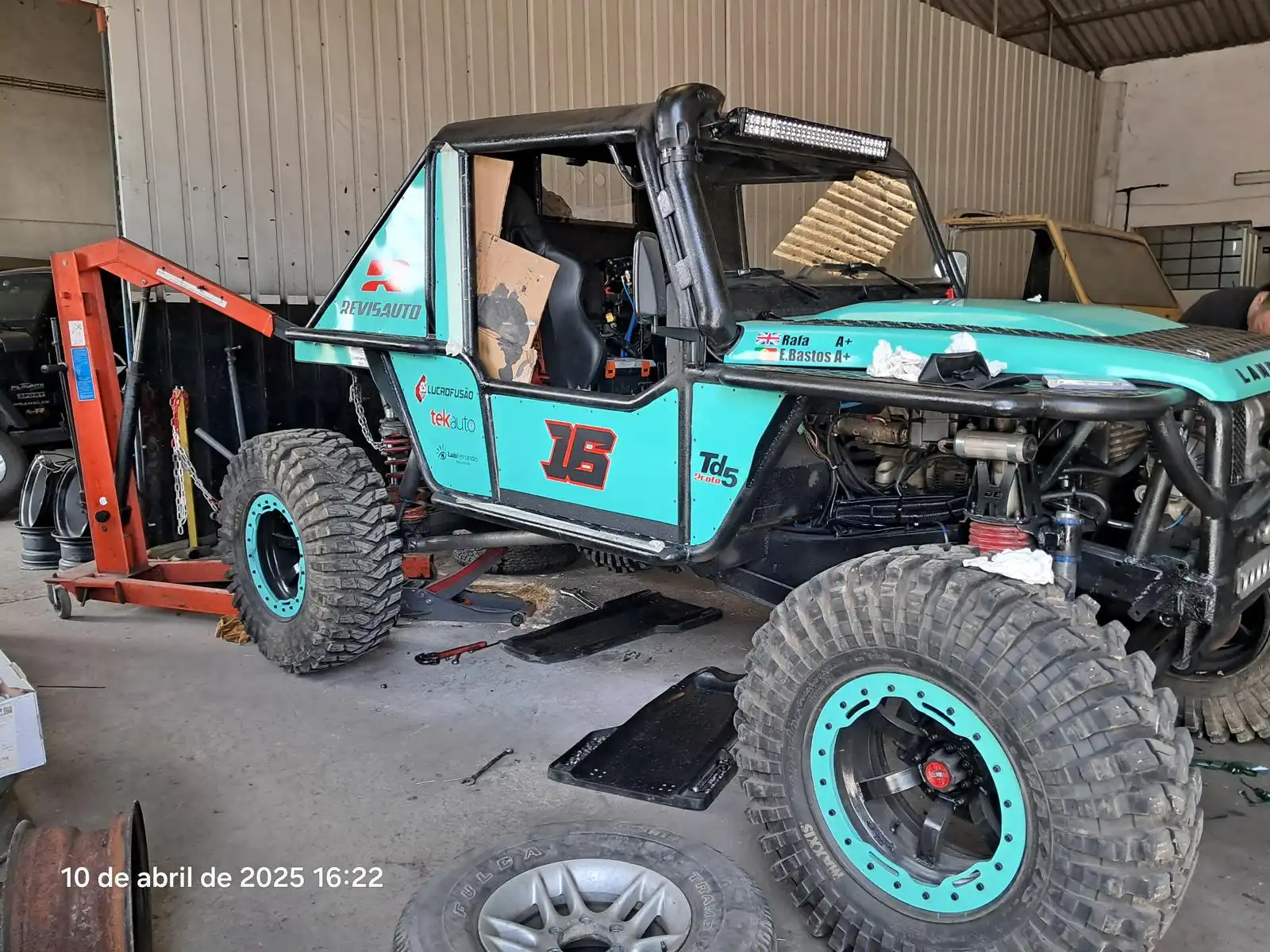 Luis Fernandes Publicidade