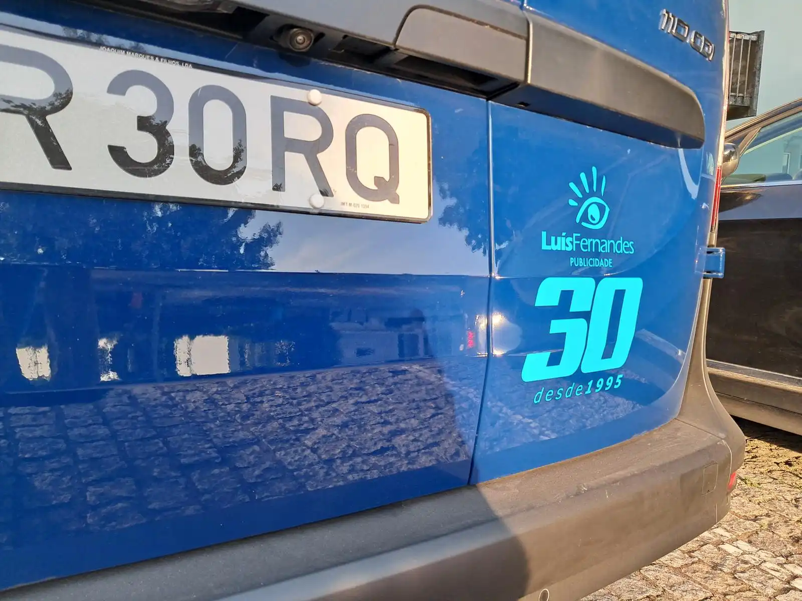 Luis Fernandes Publicidade