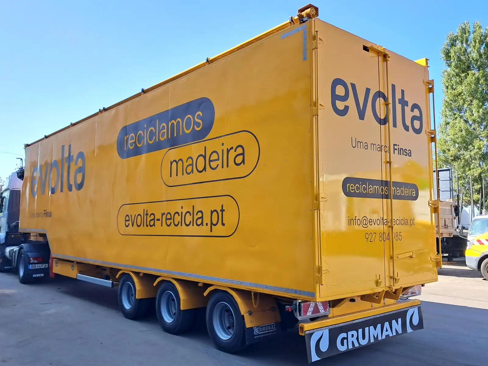 Luis Fernandes Publicidade