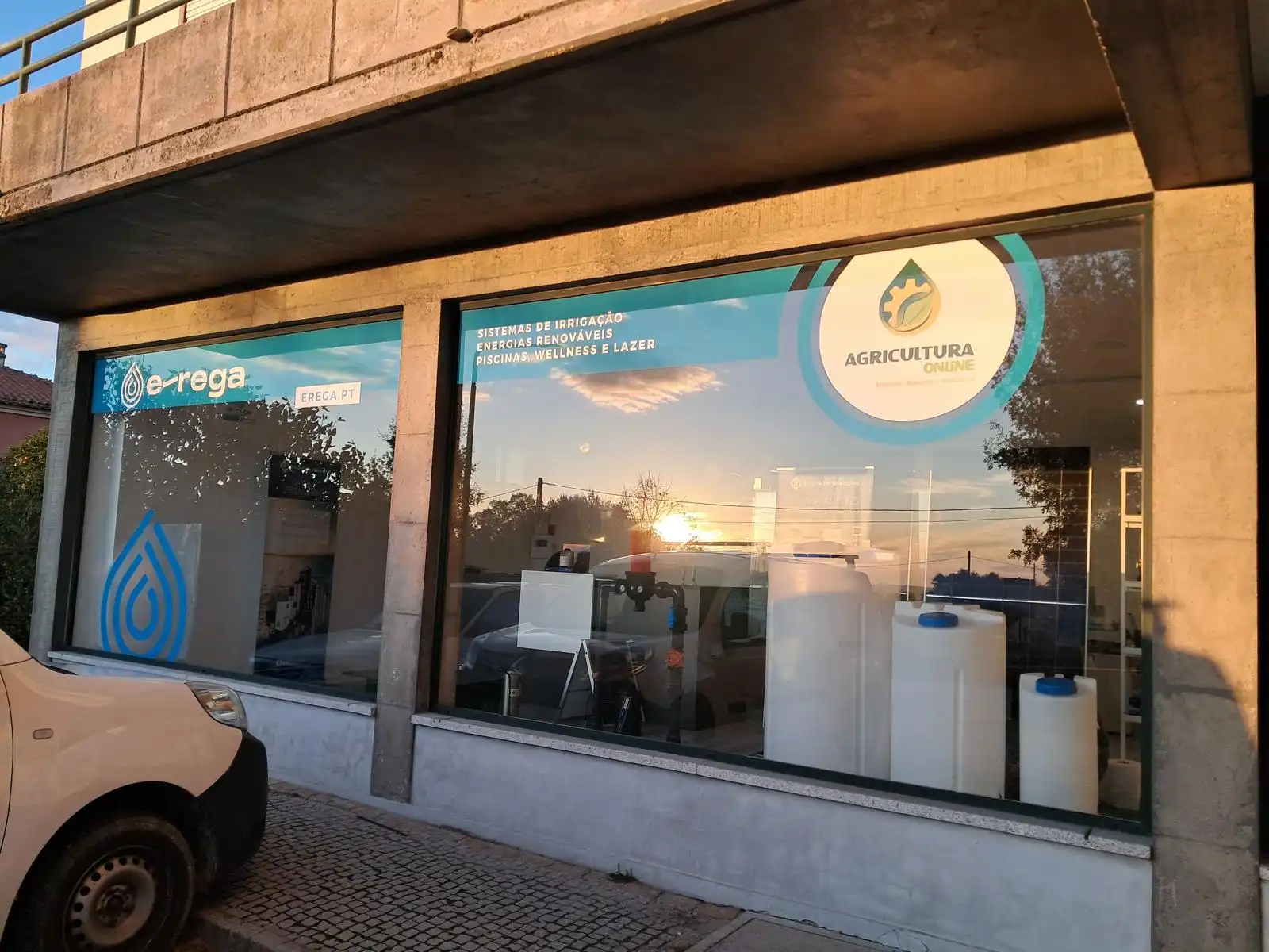 Luis Fernandes Publicidade