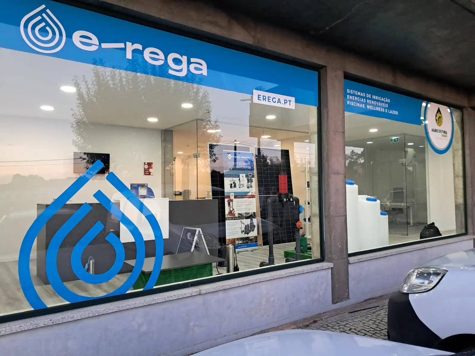 Luis Fernandes Publicidade